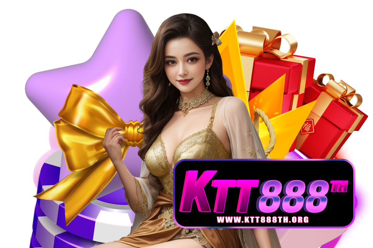 ktt888th สมัคร