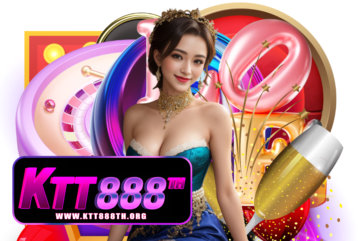 ktt888th สล็อต